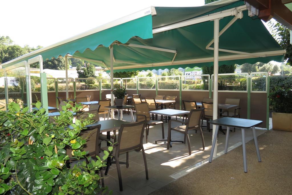 Fasthotel Sarlat - Abbys Hotel Carsac-Aillac Exterior photo