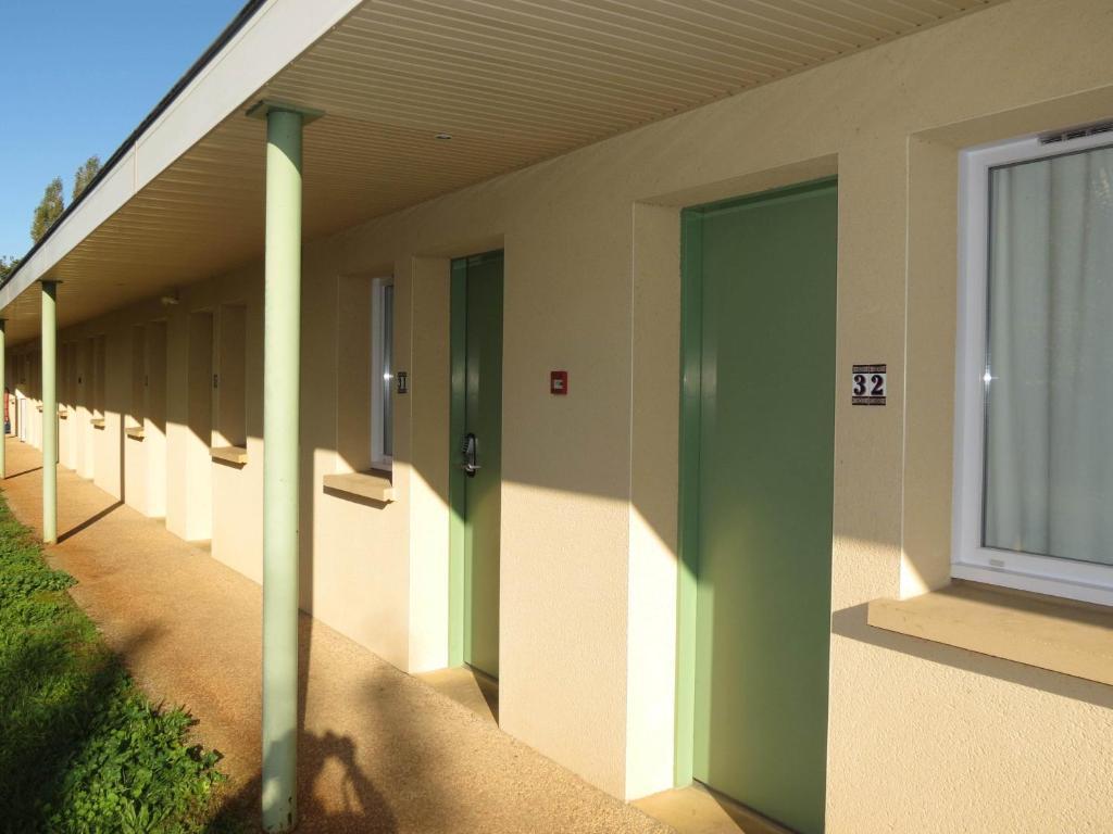 Fasthotel Sarlat - Abbys Hotel Carsac-Aillac Exterior photo