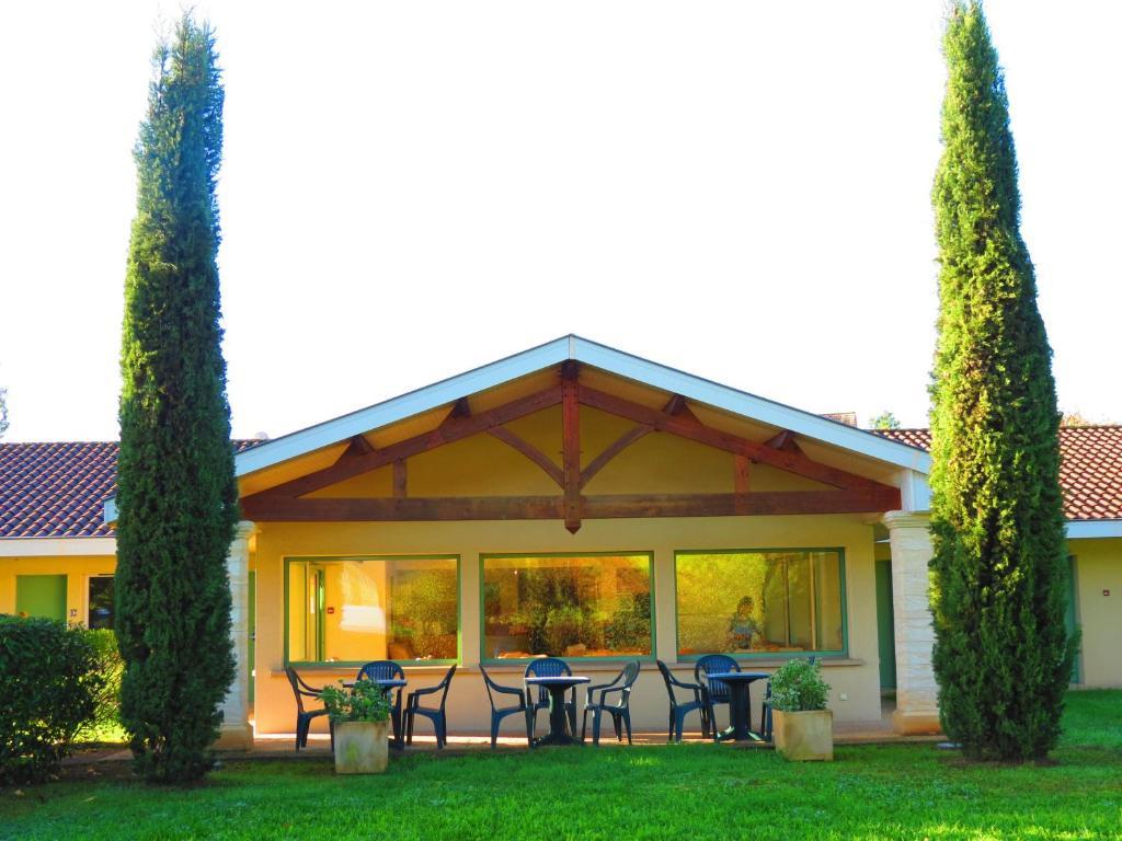 Fasthotel Sarlat - Abbys Hotel Carsac-Aillac Exterior photo