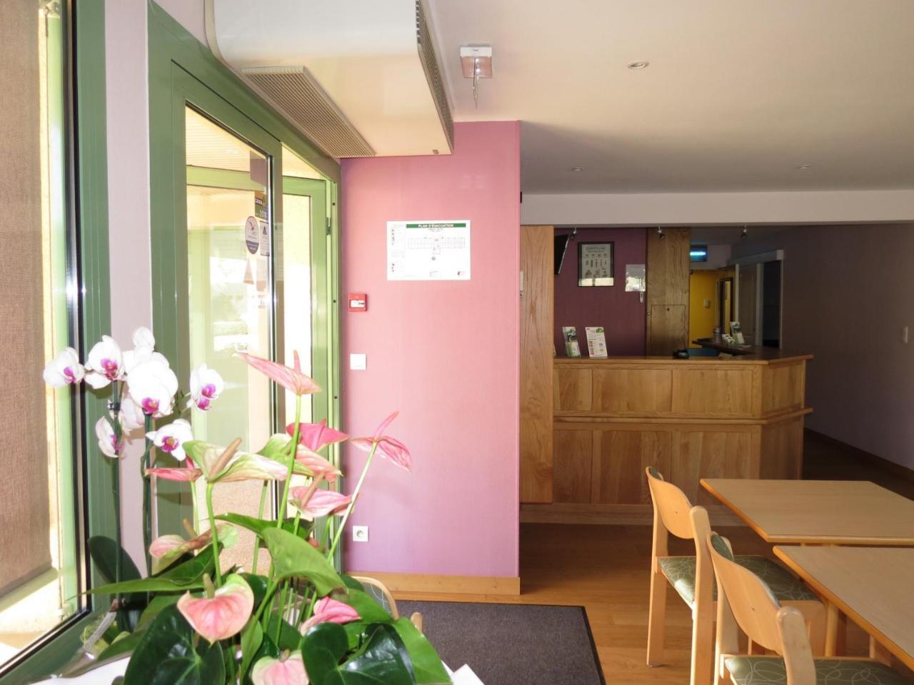 Fasthotel Sarlat - Abbys Hotel Carsac-Aillac Exterior photo